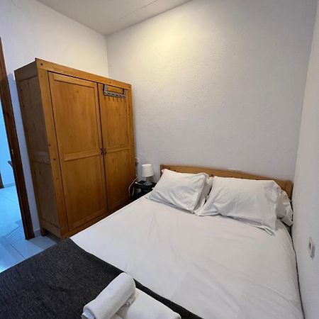Bugo Luis Apartament Leilighet Barcelona Eksteriør bilde