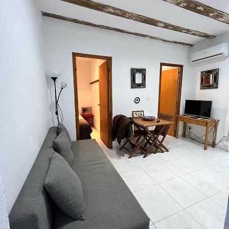 Bugo Luis Apartament Leilighet Barcelona Eksteriør bilde